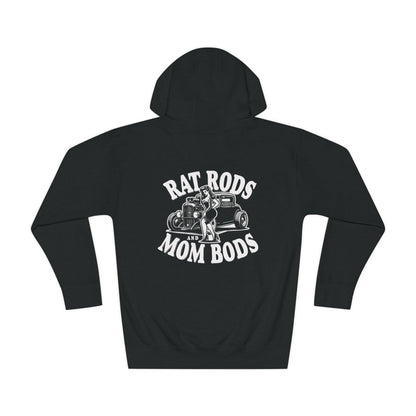 RR&MB Stamped Hoodie