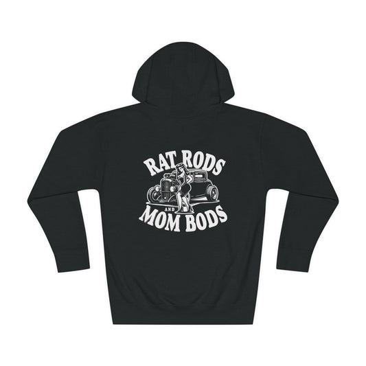 RR&MB Stamped Hoodie