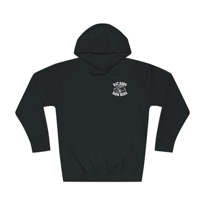 RR&MB Stamped Hoodie