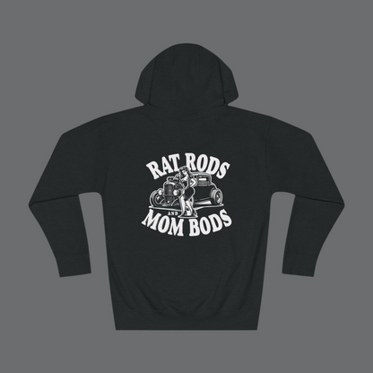 RR&MB Stamped Hoodie